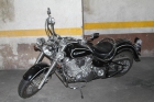 Vendo Yamaha Wild Star 1600cc - mejor precio | unprecio.es