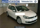 Volkswagen Golf 1.6 TDI 105 Advance BlueMotio - mejor precio | unprecio.es