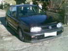 VW GOLF GT TDI 110CV, 97, SPECIAL ANIVERSARIO, NEGRO METALIZADO - mejor precio | unprecio.es