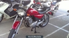 yamaha ybr 125 - mejor precio | unprecio.es
