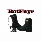 Botas con Calefacción - Impermeables y transpirables - BotFayr - mejor precio | unprecio.es