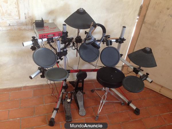 Batería electrónica