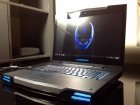 Alienware M15X Gaming Intel I7 Nvidia 750GB HD 8GB Win 7HP - mejor precio | unprecio.es