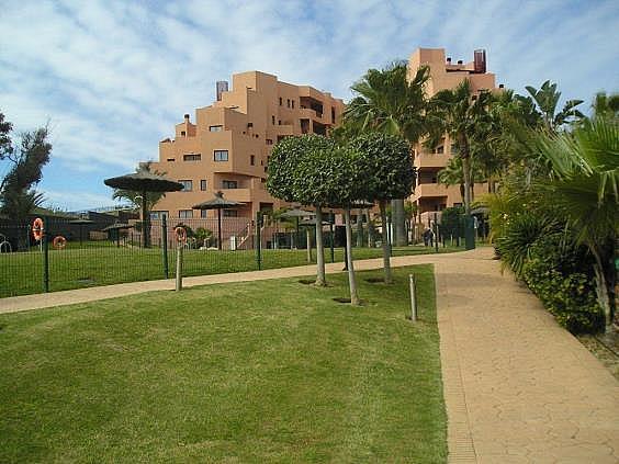 Apartamento en Manilva