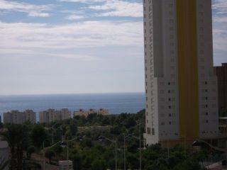 Apartamento en venta en Cala de Finestrat, Alicante (Costa Blanca)