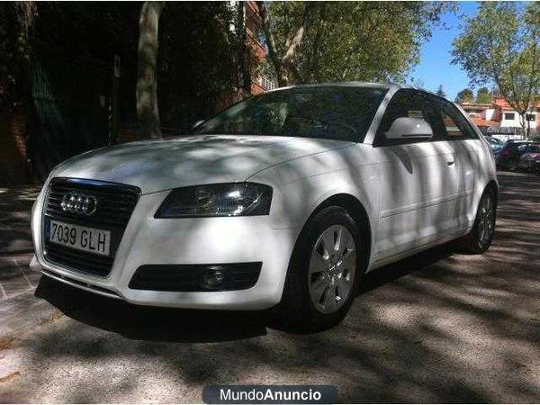 Audi A3 1.9 TDO. SOLO 30.000KM GARANT