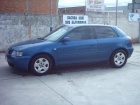AUDI A3 1.9TDI AMBITION - Valladolid - mejor precio | unprecio.es