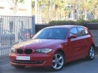 BMW 116 D 116D 5 PUERTAS - Barcelona - mejor precio | unprecio.es