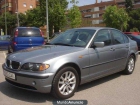 BMW 318 i [636327] Oferta completa en: http://www.procarnet.es/coche/barcelona - mejor precio | unprecio.es