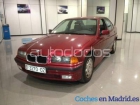 BMW 320 - mejor precio | unprecio.es