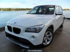 BMW X1 1.8d Sport Klima Xenon - mejor precio | unprecio.es