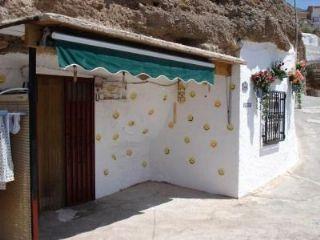 Casa Cueva en venta en Freila, Granada (Costa Tropical)
