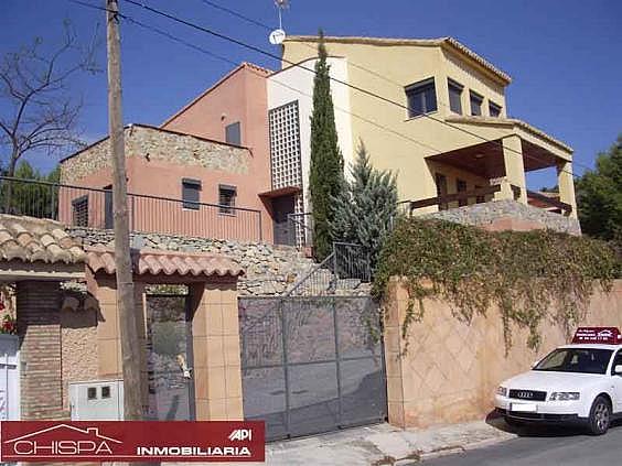 Chalet en Náquera
