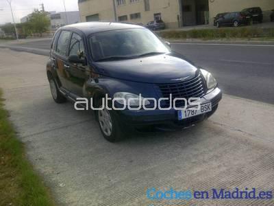 Chrysler Ptcruiser