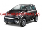 COCHE SIN CARNET MICROCAR MGO 2 CON AIRBAG - mejor precio | unprecio.es