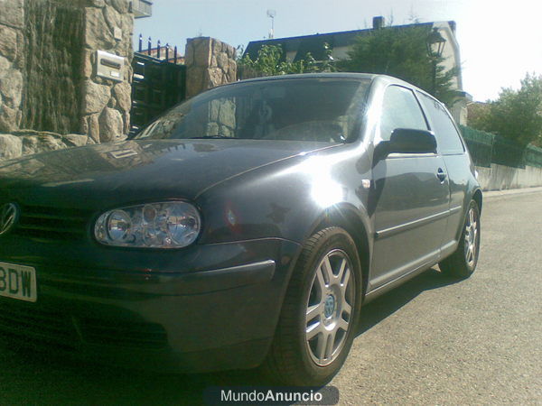 GOLF IV 2001, PRFECTAS CONDICIONES