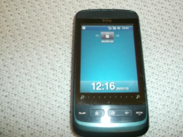 Htc touch 2