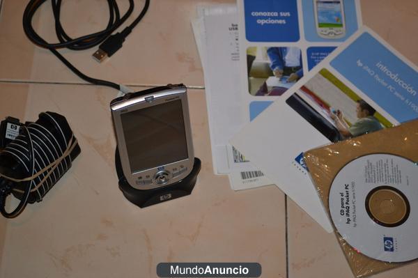 Ipaq hp pocket h1900 series