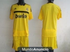 Jersey de Futbol Soccer Equipo - Compara precios, Lee opiniones ... - mejor precio | unprecio.es