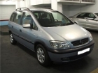 Opel Zafira 1.8 16V ELEGANCE - mejor precio | unprecio.es