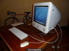 Ordenador Macintosh eMac - mejor precio | unprecio.es