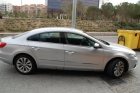 PASSAT CC 2.0 TDI DPF 140CV 6Vel - mejor precio | unprecio.es