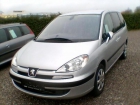 PEUGEOT 807 ST Premium 2,2 HDI 130 - mejor precio | unprecio.es