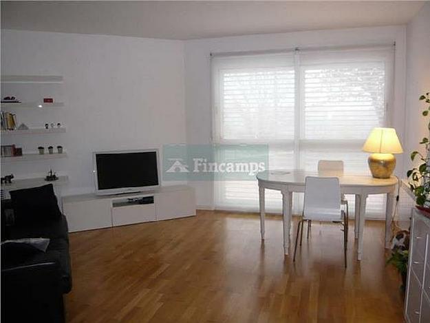 Piso en Sabadell