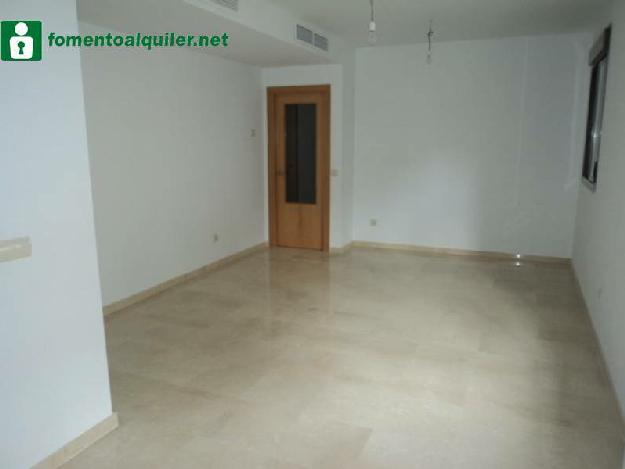 Piso en Sevilla
