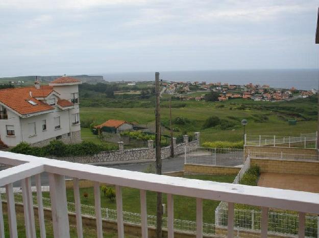 Planta baja en Suances