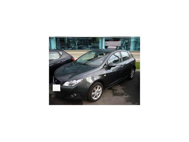 RENAULT CLIO Emotion 1.2 16v