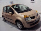 RENAULT MODUS 1.4 16V - mejor precio | unprecio.es