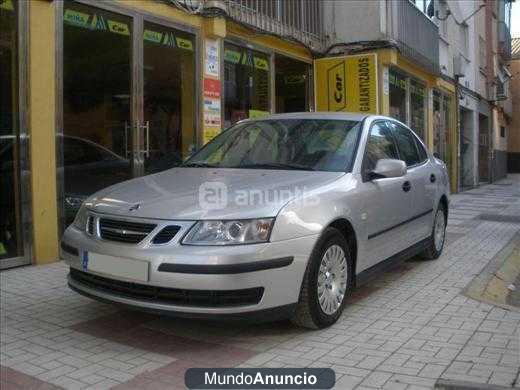 Saab 93 2.2TiD Linear
