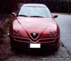 Se cambia Alfa Romeo GTV por aprilia 125 (limitada en papeles) y 3500 euros, (no negociable) - mejor precio | unprecio.es