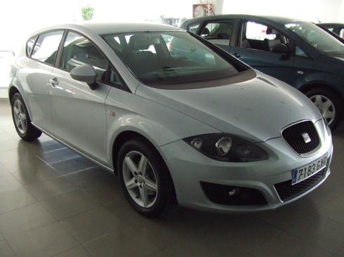 Seat Leon 1.6 TDI 90CV REFERENCE