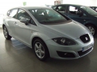 Seat Leon 1.6 TDI 90CV REFERENCE - mejor precio | unprecio.es