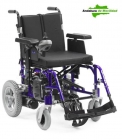 Silla de ruedas electrica BRIO - mejor precio | unprecio.es