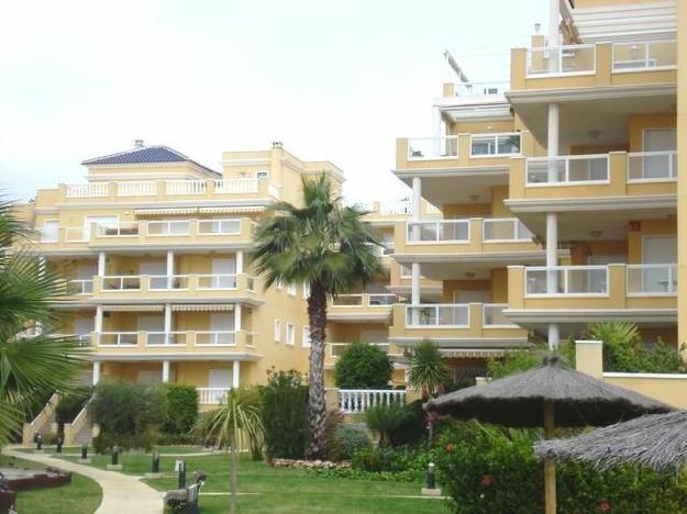 tico en venta en Cabo Roig, Alicante (Costa Blanca)