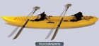 Vendo kayak 2 plazas - mejor precio | unprecio.es