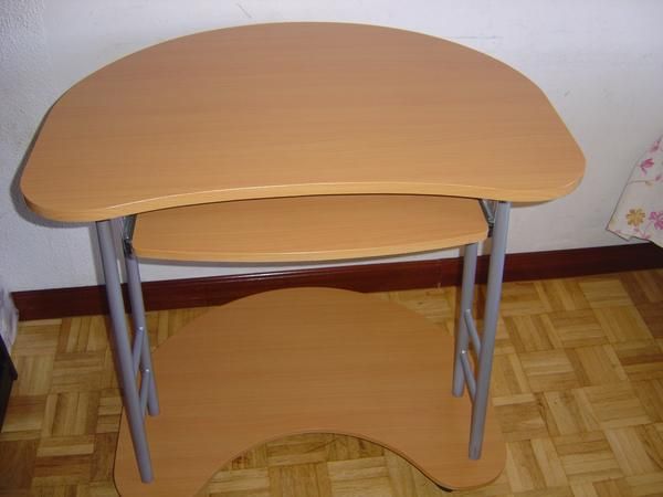 vendo mesa para ordenador