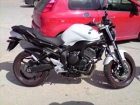 vendo yamaha fazer 600 s2 1.100km 2008 - mejor precio | unprecio.es