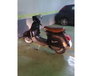 VESPA 125