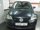 VOLKSWAGEN GOLF  1.6TDI CR SPORT 105 - mejor precio | unprecio.es