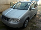 Volkswagen Touran 2.0 tdi 140 cv - mejor precio | unprecio.es