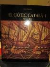 Vendo 150 libros del Gótico Catalán de Joan Sureda - mejor precio | unprecio.es