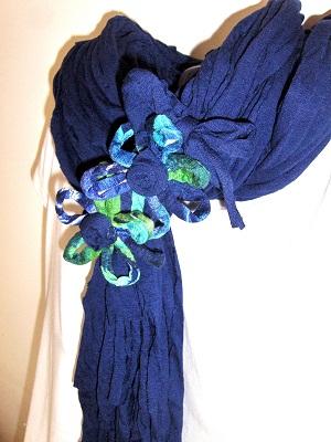 Artesanía - www fabricrainbow etsy com