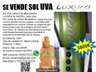 Sol Uva de alta presión Luxura by Hapro - mejor precio | unprecio.es