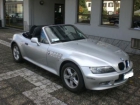2001 BMW Z3  9000 euro - mejor precio | unprecio.es