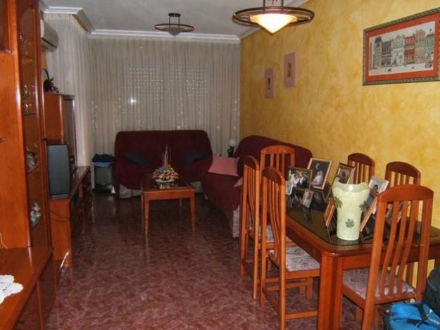 4 dormitorios en El Palmar  179995 €