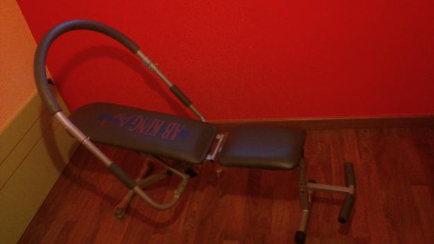 Ab king pro